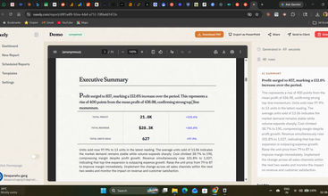 Naxely screenshot