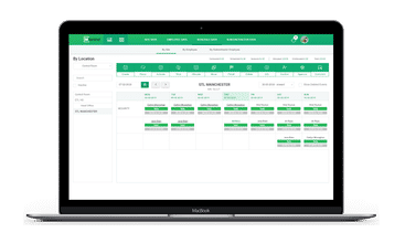 MiSentinel screenshot