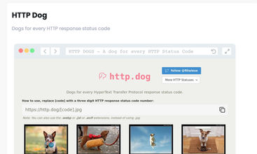 APIsList screenshot