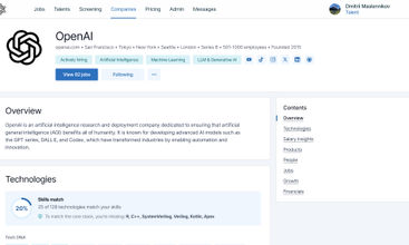 Alion screenshot