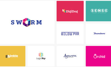 Instant Logo screenshot