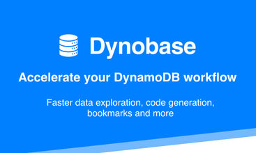 Dynobase screenshot