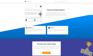 AdInterestPro screenshot