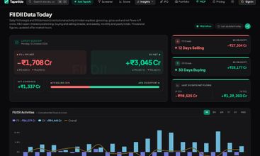 Tapetide screenshot