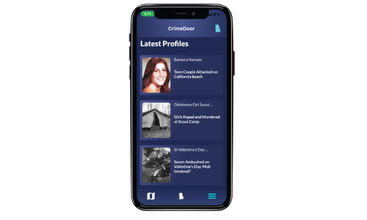 CrimeDoor screenshot