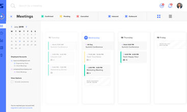 Sidekick Ai screenshot