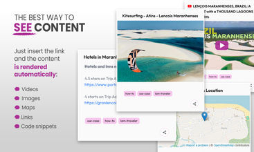 Collava screenshot