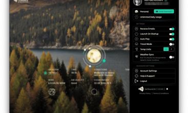 GetSound.ai screenshot
