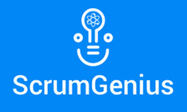 ScrumGenius screenshot
