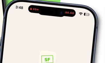ScreenFine screenshot