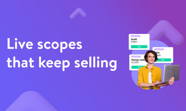 Scopey screenshot