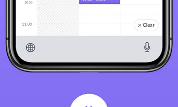 OneKey screenshot