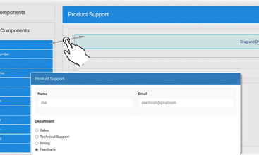 FormBit screenshot