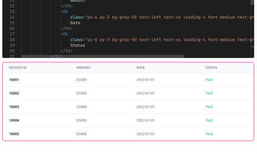 Makedraft screenshot