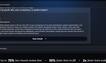 ConnectDevs screenshot