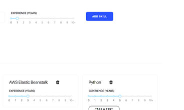 StackRaft screenshot