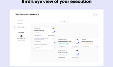 PeopleBeam screenshot