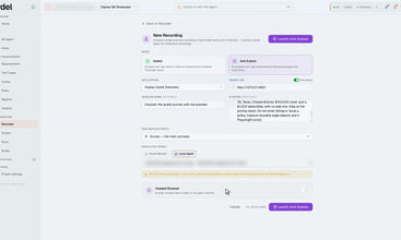 Ordel screenshot