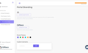 CliPlace screenshot