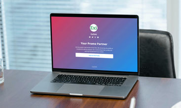 Exilink screenshot