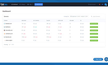 KatLinks screenshot