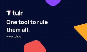 Tulr.io screenshot
