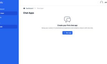 Dialogly screenshot