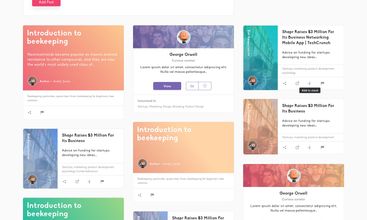 WONDR screenshot