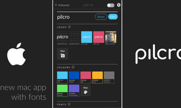pilcro screenshot