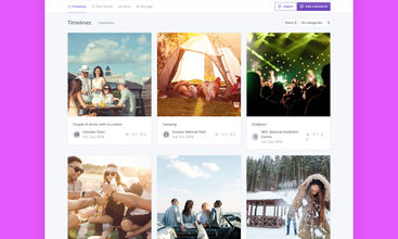 Kemento screenshot