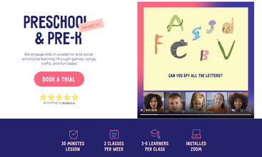 KIDDIO screenshot