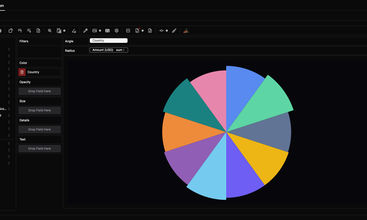 DataOlllo screenshot