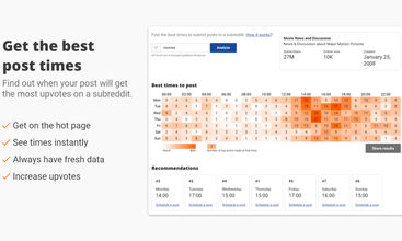 Social Rise screenshot
