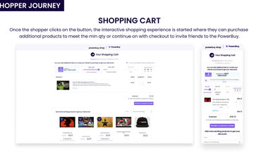 PowerBuy screenshot