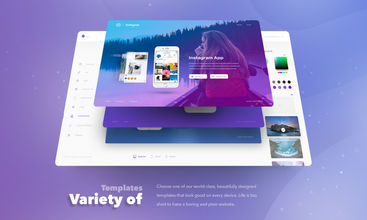 Snappykit screenshot
