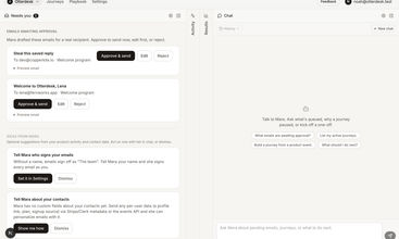 Mara screenshot