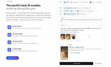 Autoadify screenshot