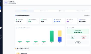 Professor Outarena screenshot