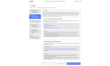 Kunaii screenshot