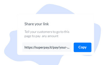 SuperPay screenshot