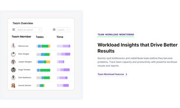 WorkOwl screenshot