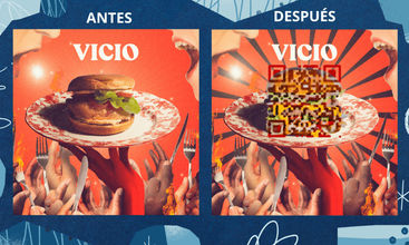 Qr2Art screenshot