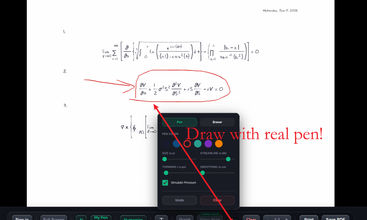 aipen.ink screenshot