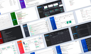 TeamRepo screenshot