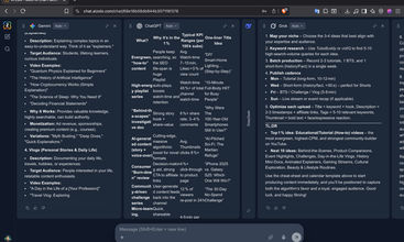 AiZolo screenshot