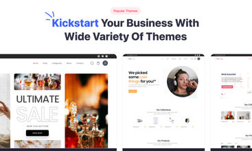 LaunchMyStore screenshot