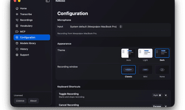 Kekoso screenshot