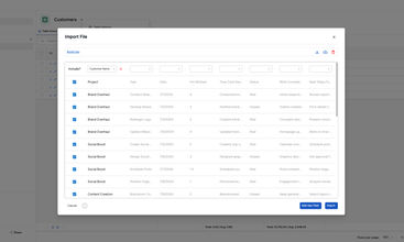 Buildaible screenshot