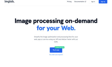 imglab screenshot