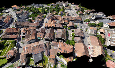 Render-a screenshot